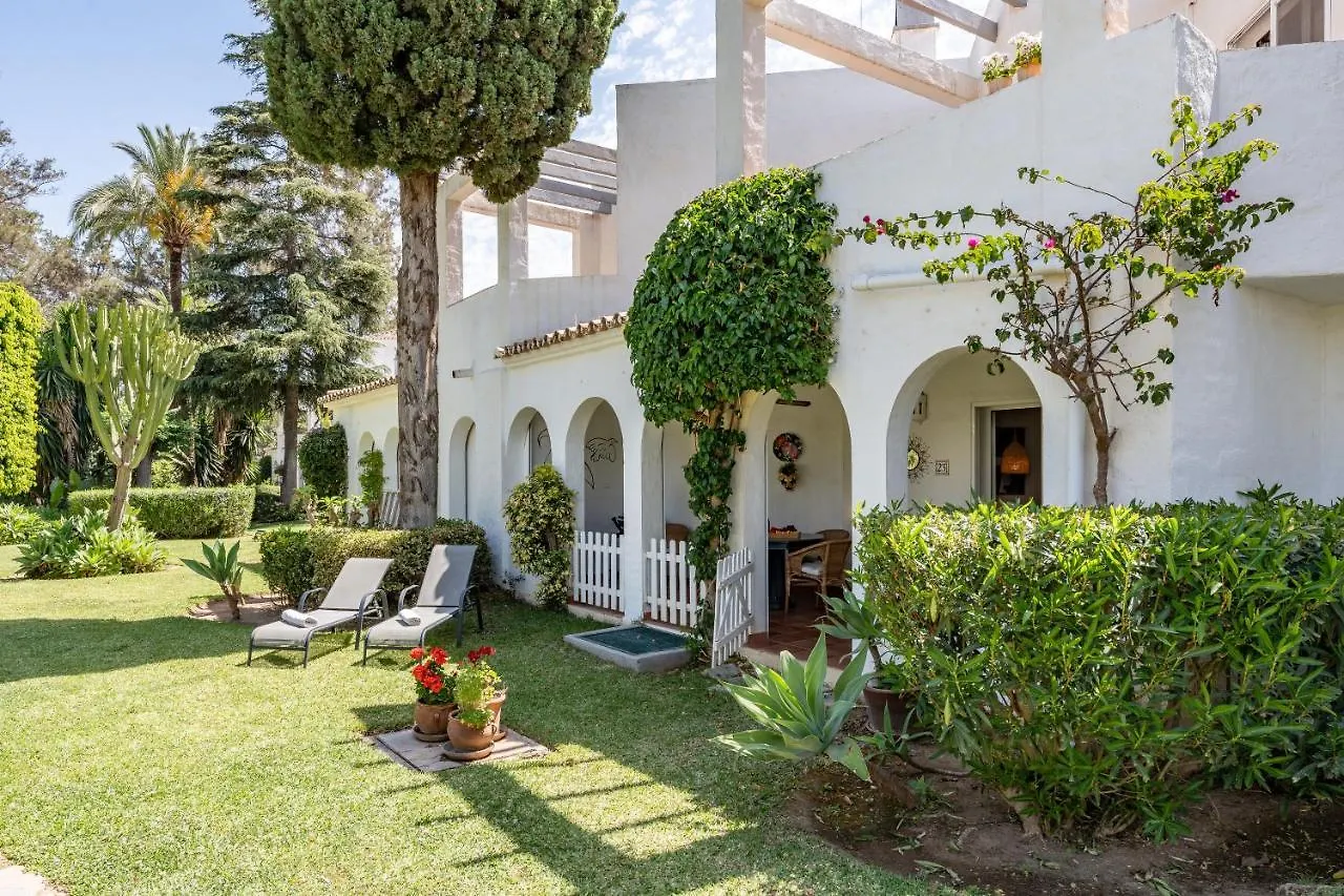 Villa Casa Karma Mijas 0*,  España