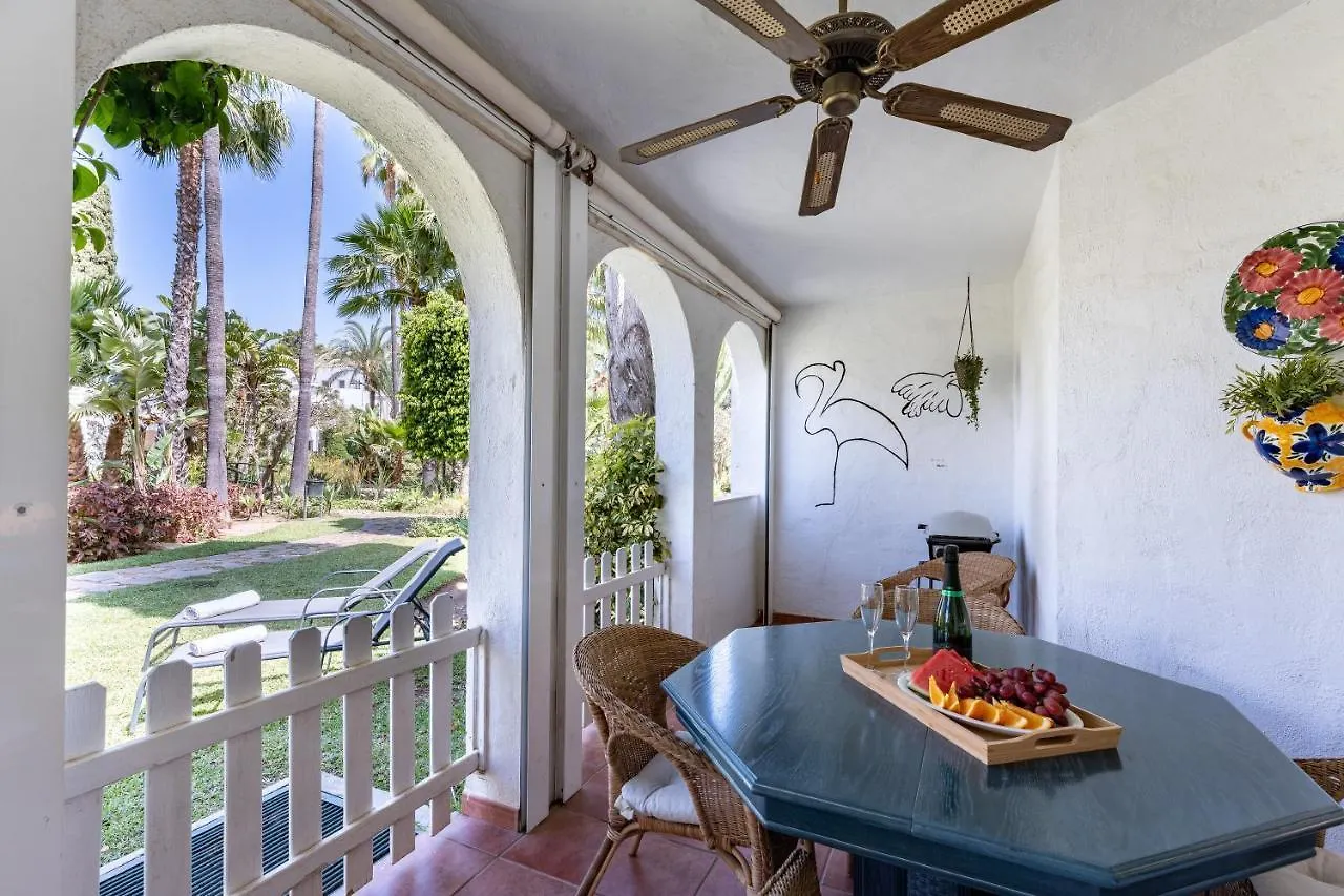 Villa Casa Karma Mijas Сasa de vacaciones