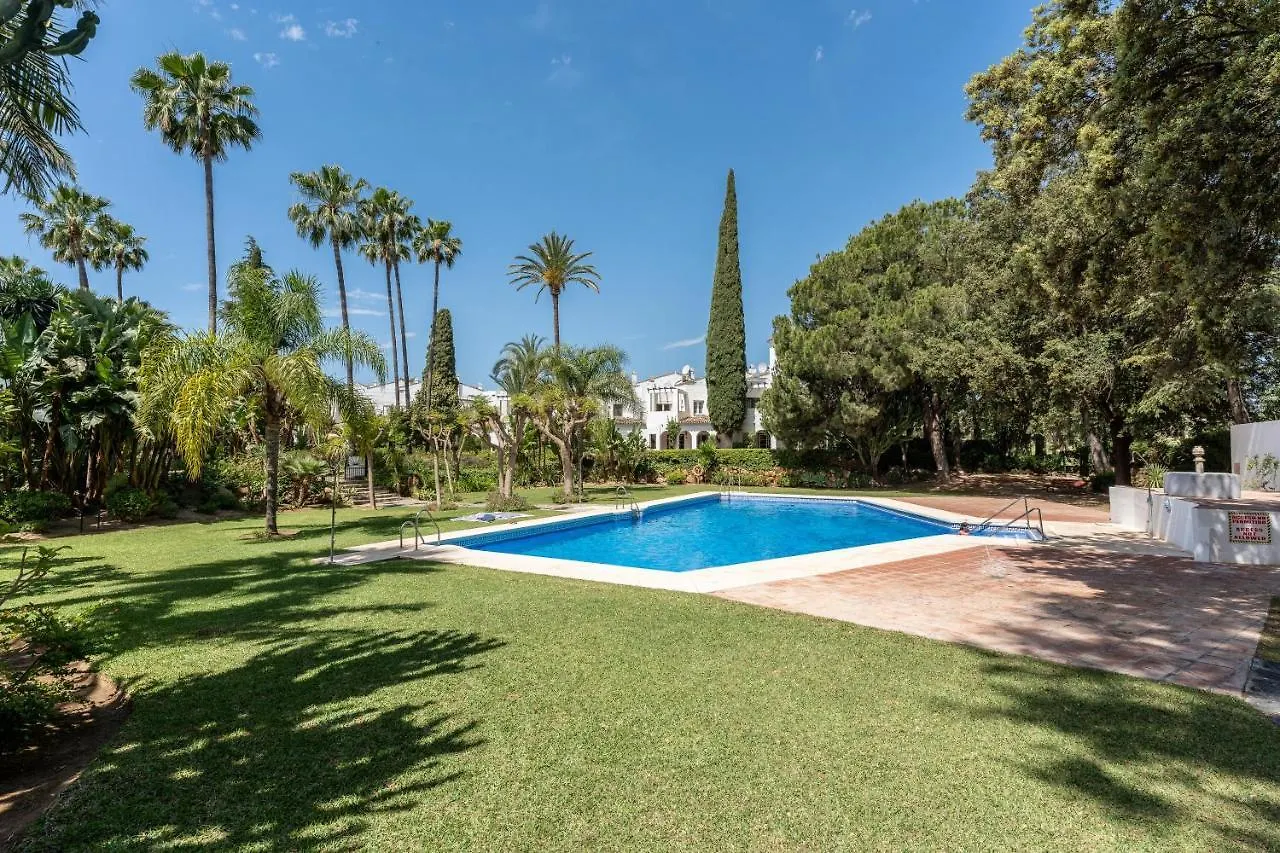 Villa Casa Karma Mijas 0*,  España