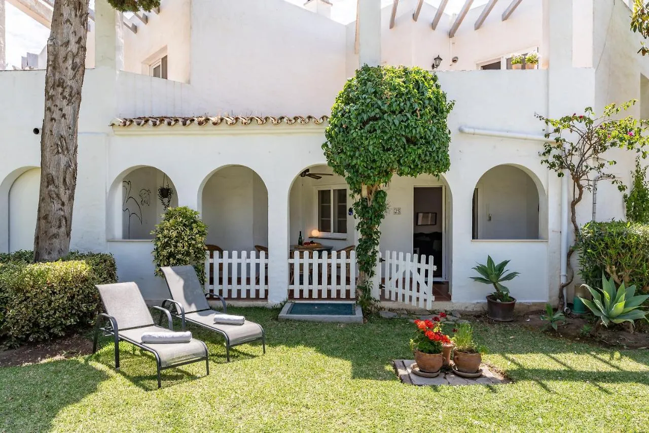 Villa Casa Karma Mijas Сasa de vacaciones