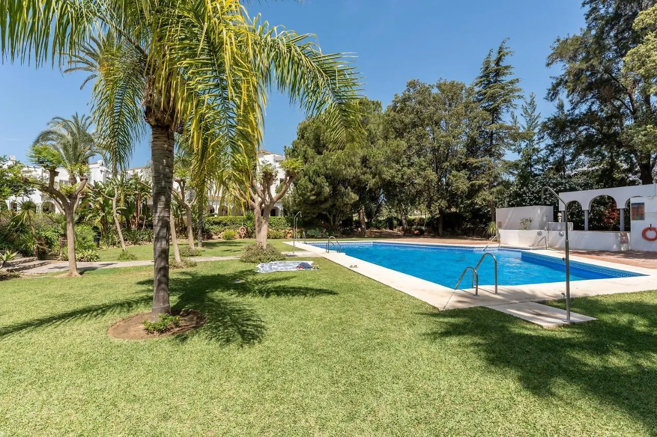 Сasa de vacaciones Villa Casa Karma Mijas España