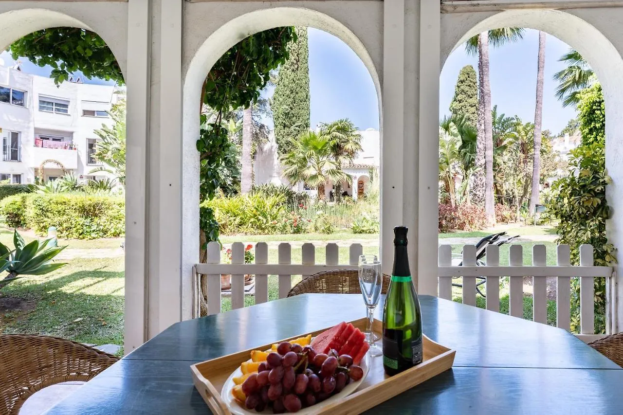 Villa Casa Karma Mijas Сasa de vacaciones
