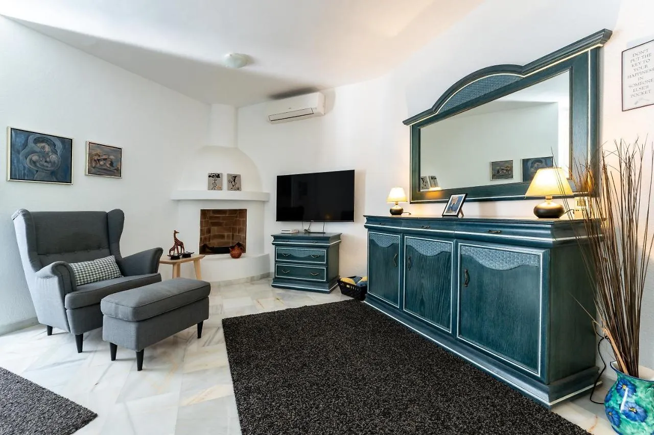 Villa Casa Karma Mijas