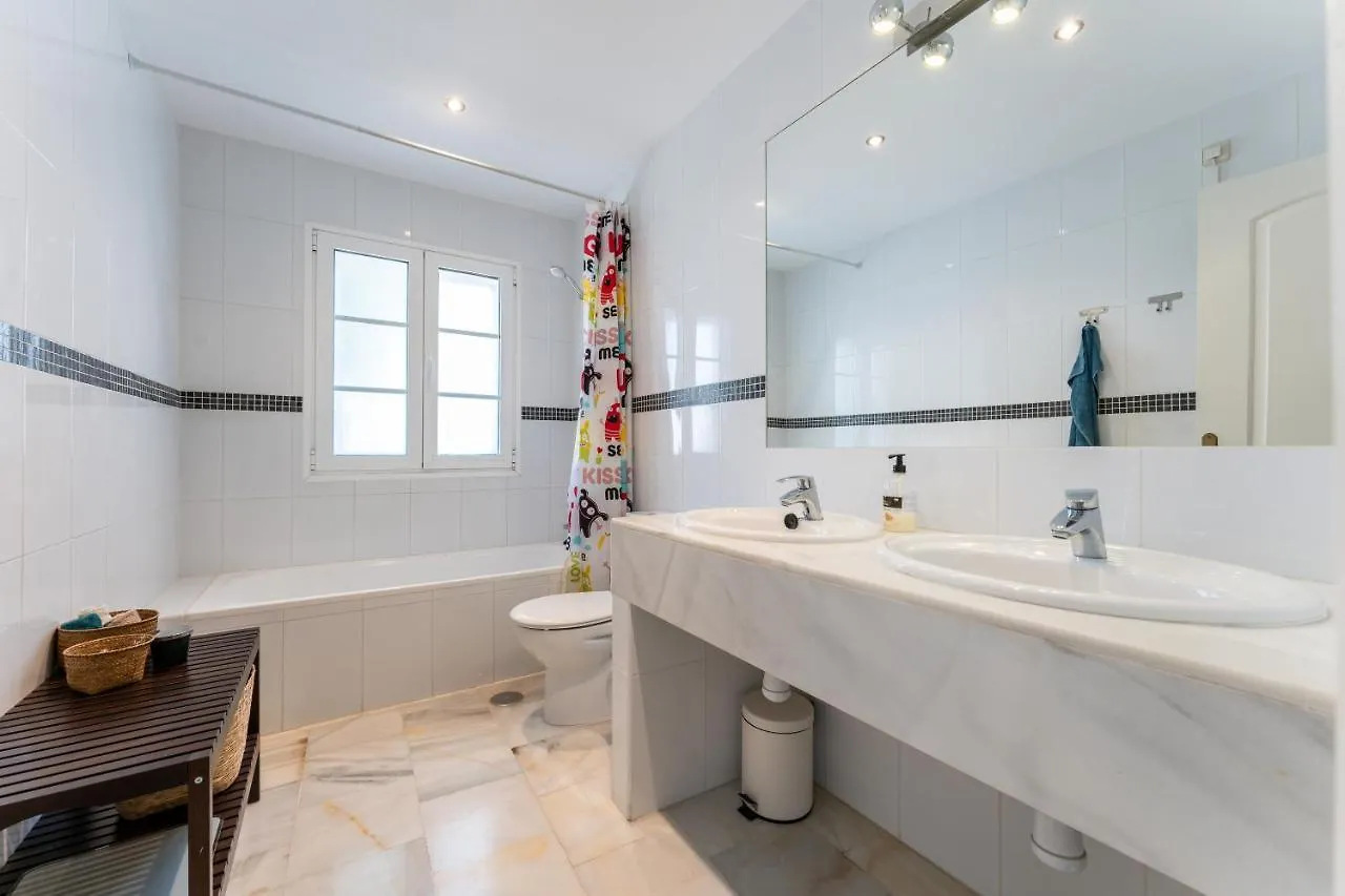 Villa Casa Karma Mijas 0*,