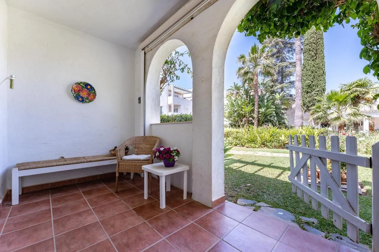Villa Casa Karma Mijas 0*,
