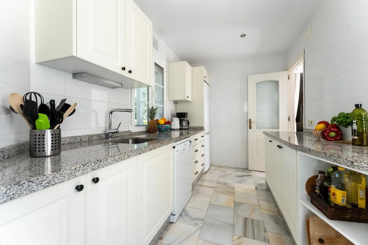 Villa Casa Karma Mijas