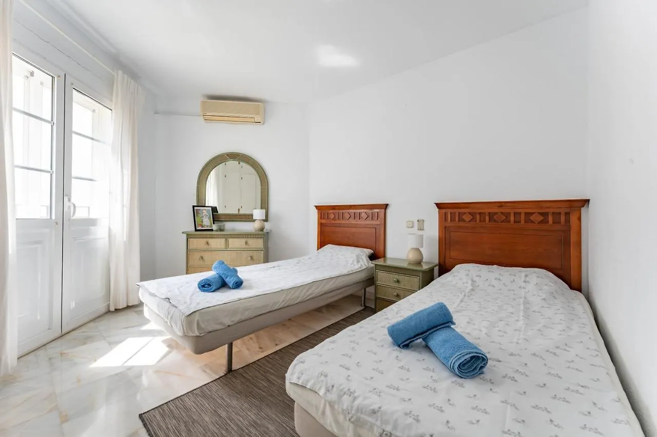 Villa Casa Karma Mijas Сasa de vacaciones