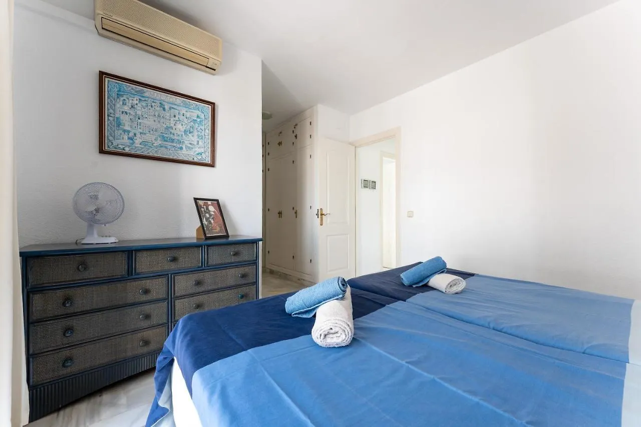 Villa Casa Karma Mijas España