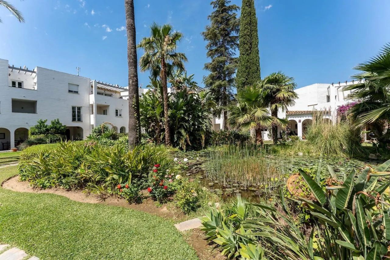 Сasa de vacaciones Villa Casa Karma Mijas