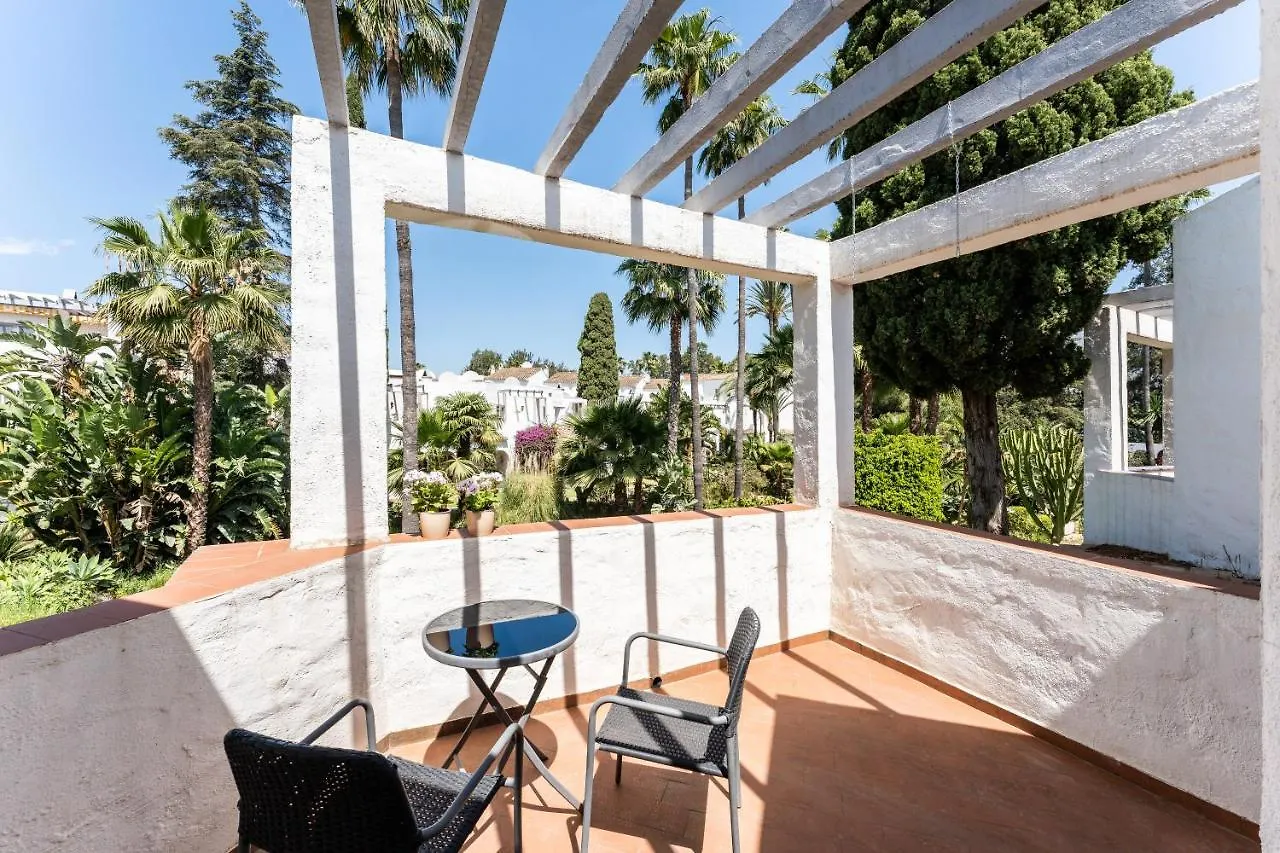 Villa Casa Karma Mijas España